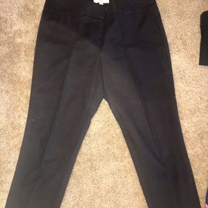 Maria Crop Business Causal Slacks